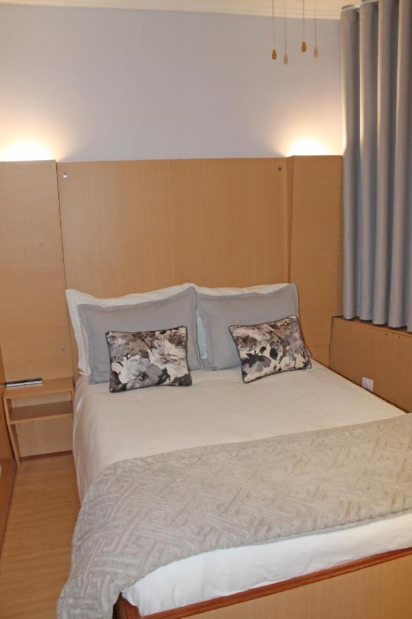 Residencial Paranhos Porto Exterior photo