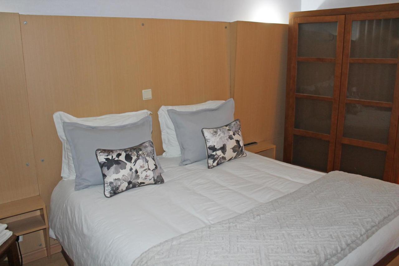 Residencial Paranhos Porto Exterior photo