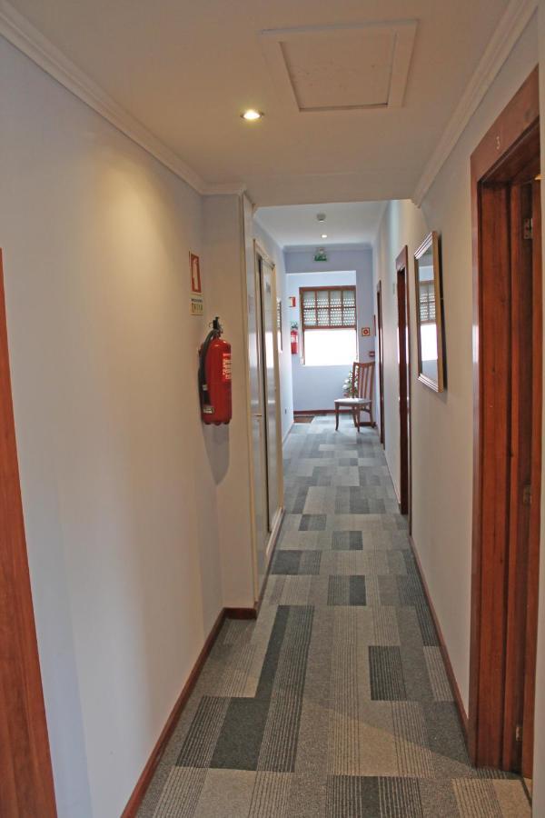 Residencial Paranhos Porto Exterior photo