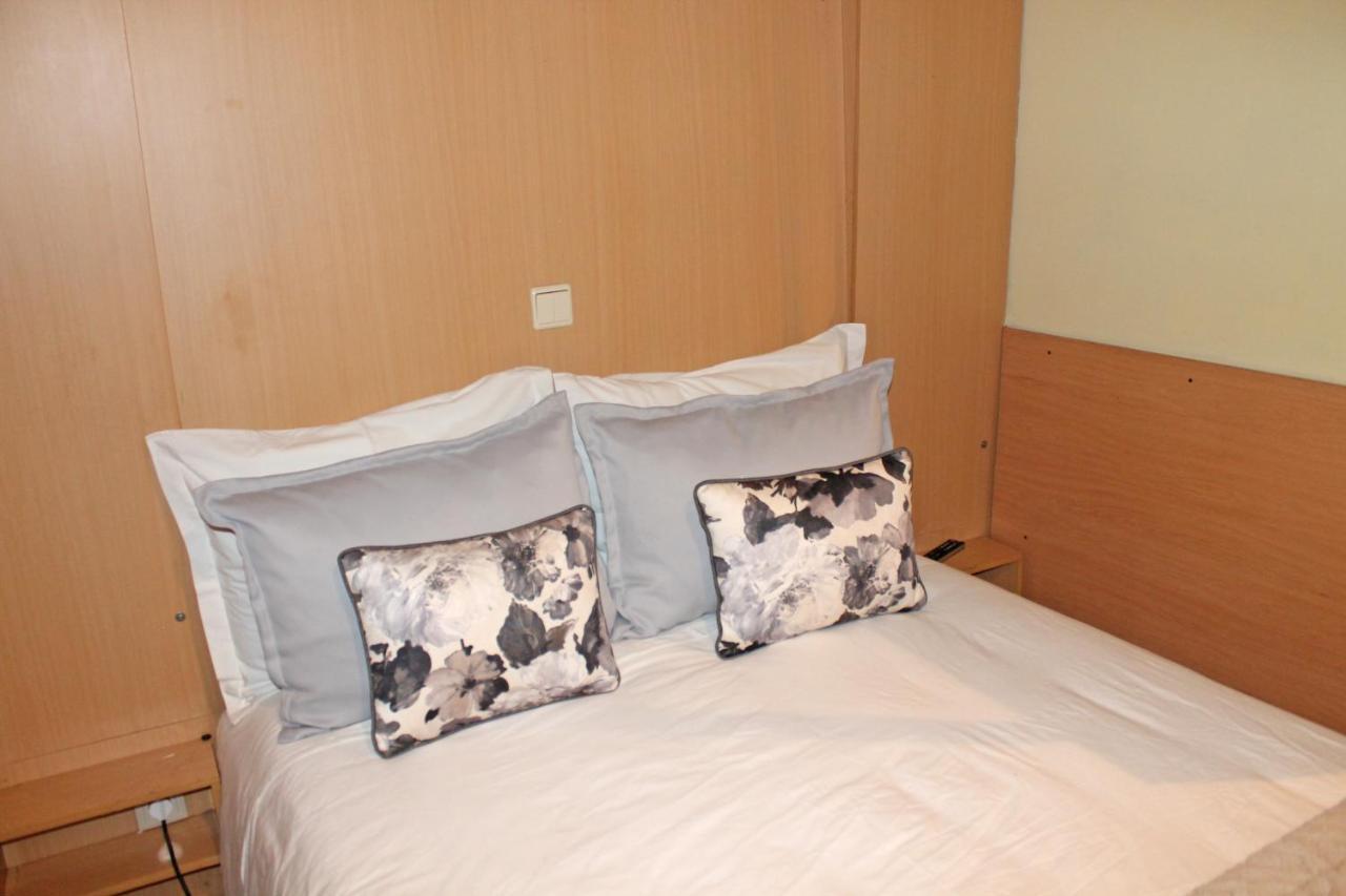 Residencial Paranhos Porto Exterior photo