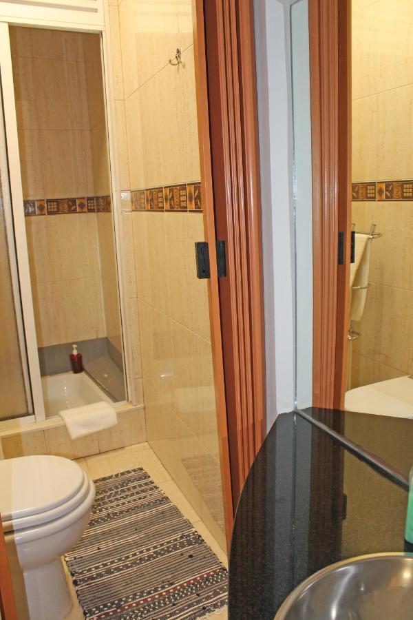 Residencial Paranhos Porto Exterior photo