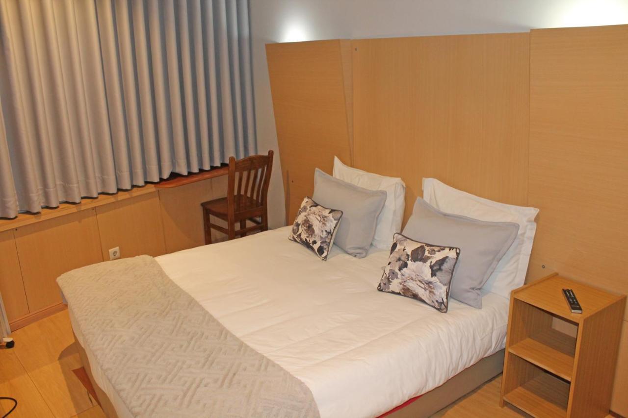 Residencial Paranhos Porto Exterior photo