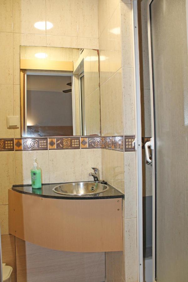 Residencial Paranhos Porto Exterior photo