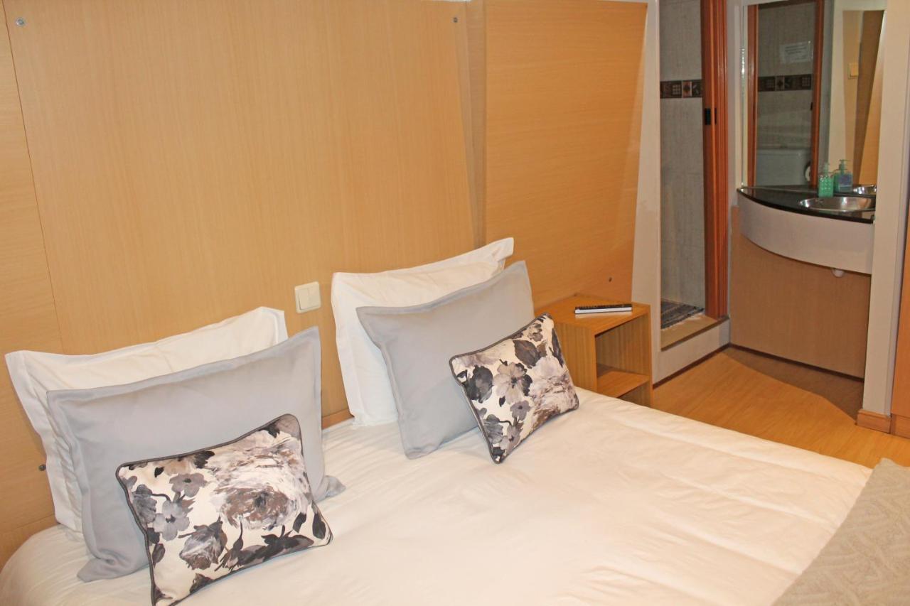Residencial Paranhos Porto Exterior photo