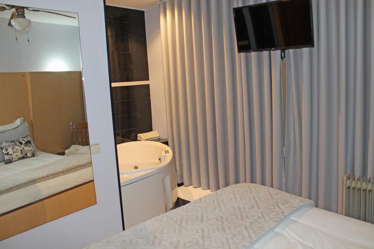 Residencial Paranhos Porto Exterior photo