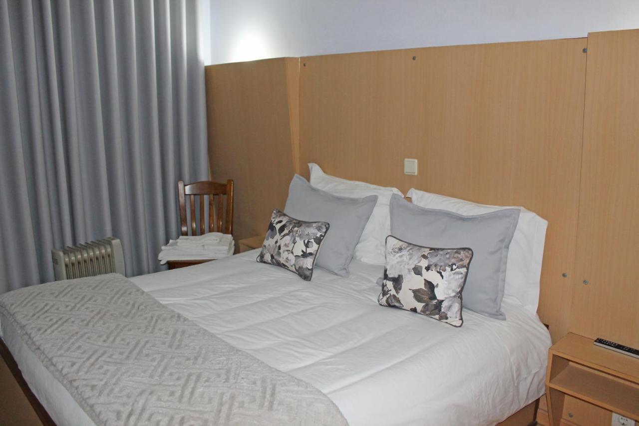 Residencial Paranhos Porto Exterior photo