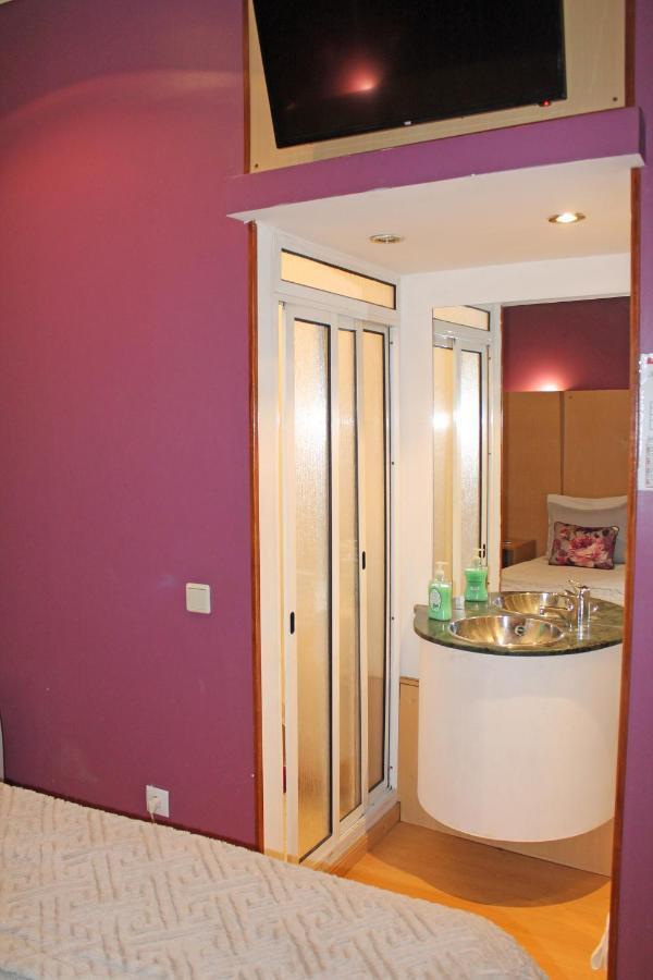 Residencial Paranhos Porto Exterior photo